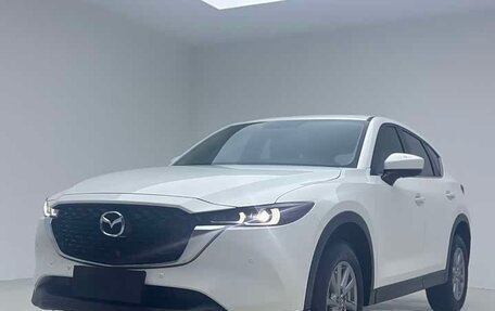 Mazda CX-5 II, 2021 год, 2 400 000 рублей, 1 фотография