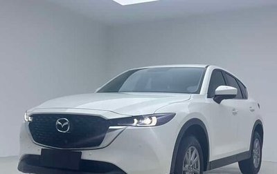Mazda CX-5 II, 2021 год, 2 400 000 рублей, 1 фотография