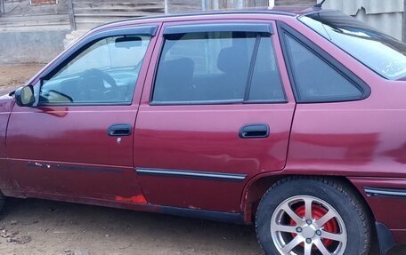 Daewoo Nexia I рестайлинг, 2006 год, 135 000 рублей, 2 фотография