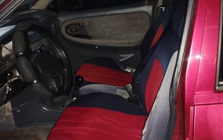 Daewoo Nexia I рестайлинг, 2006 год, 135 000 рублей, 4 фотография