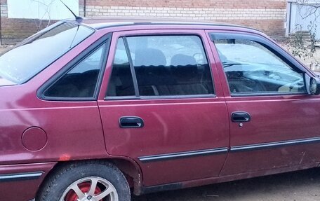 Daewoo Nexia I рестайлинг, 2006 год, 135 000 рублей, 3 фотография