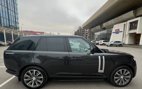 Land Rover Range Rover IV рестайлинг, 2023 год, 20 900 000 рублей, 5 фотография