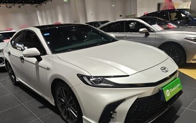 Toyota Camry, 2024 год, 3 154 457 рублей, 1 фотография