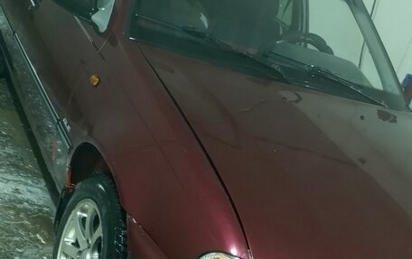 Daewoo Nexia I рестайлинг, 2006 год, 135 000 рублей, 6 фотография