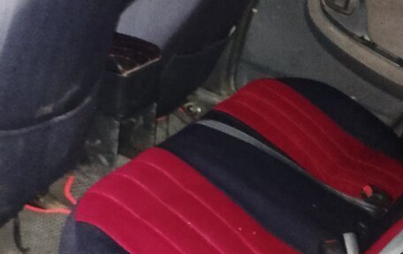 Daewoo Nexia I рестайлинг, 2006 год, 135 000 рублей, 5 фотография