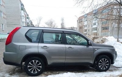 Nissan X-Trail, 2011 год, 1 600 000 рублей, 1 фотография
