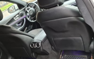 Mercedes-Benz E-Класс, 2017 год, 3 300 000 рублей, 1 фотография