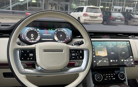 Land Rover Range Rover IV рестайлинг, 2023 год, 20 900 000 рублей, 12 фотография