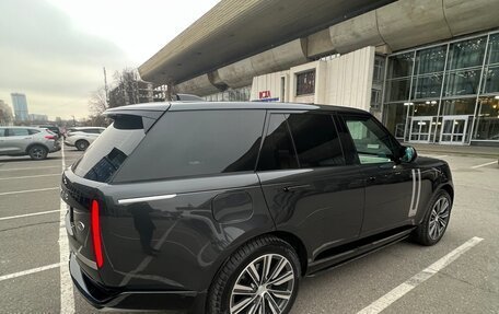 Land Rover Range Rover IV рестайлинг, 2023 год, 20 900 000 рублей, 6 фотография