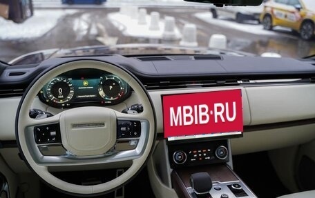 Land Rover Range Rover IV рестайлинг, 2023 год, 20 900 000 рублей, 10 фотография