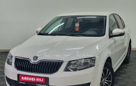 Skoda Octavia, 2013 год, 750 000 рублей, 1 фотография