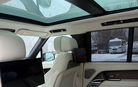 Land Rover Range Rover IV рестайлинг, 2023 год, 20 900 000 рублей, 17 фотография