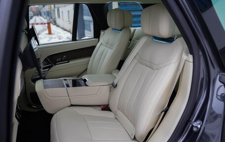 Land Rover Range Rover IV рестайлинг, 2023 год, 20 900 000 рублей, 16 фотография