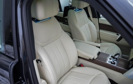 Land Rover Range Rover IV рестайлинг, 2023 год, 20 900 000 рублей, 15 фотография