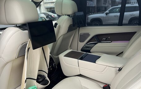 Land Rover Range Rover IV рестайлинг, 2023 год, 20 900 000 рублей, 19 фотография