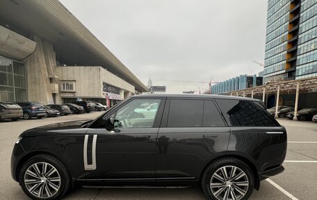 Land Rover Range Rover IV рестайлинг, 2023 год, 20 900 000 рублей, 18 фотография