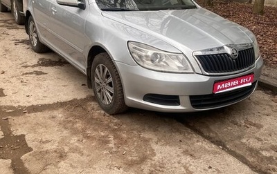 Skoda Octavia, 2011 год, 1 100 000 рублей, 1 фотография