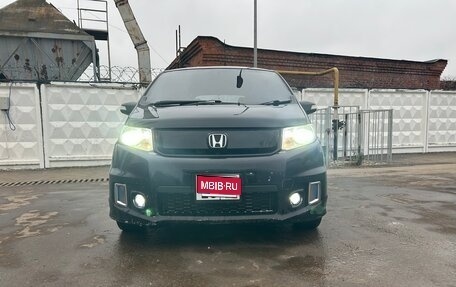 Honda Freed I, 2011 год, 1 050 000 рублей, 1 фотография