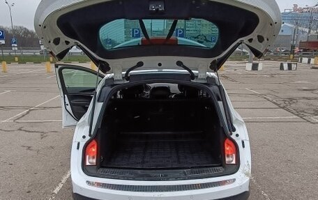 Opel Insignia II рестайлинг, 2015 год, 1 700 000 рублей, 5 фотография