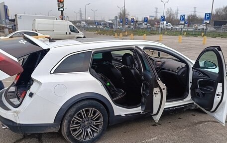 Opel Insignia II рестайлинг, 2015 год, 1 700 000 рублей, 7 фотография