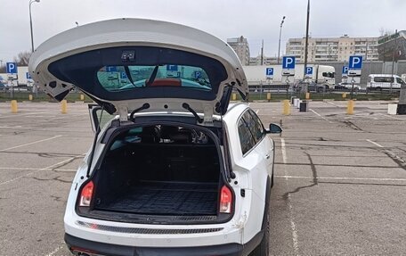 Opel Insignia II рестайлинг, 2015 год, 1 700 000 рублей, 6 фотография