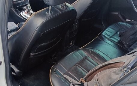 Opel Insignia II рестайлинг, 2015 год, 1 700 000 рублей, 18 фотография