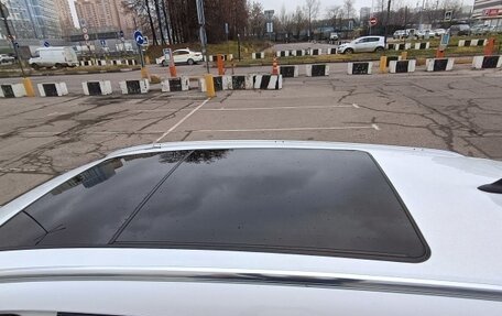 Opel Insignia II рестайлинг, 2015 год, 1 700 000 рублей, 20 фотография