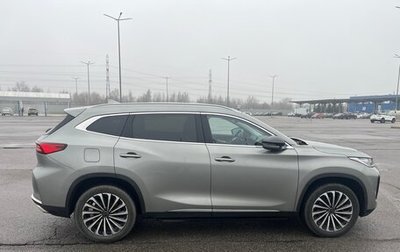 CheryExeed TXL, 2023 год, 3 150 000 рублей, 1 фотография