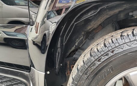 Toyota Land Cruiser Prado 120 рестайлинг, 2008 год, 2 450 000 рублей, 4 фотография