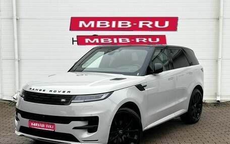 Land Rover Range Rover Sport, 2023 год, 13 999 000 рублей, 1 фотография