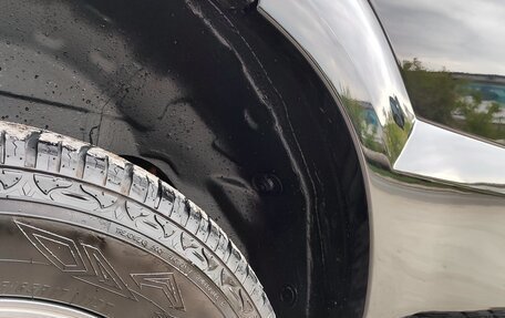 Toyota Land Cruiser Prado 120 рестайлинг, 2008 год, 2 450 000 рублей, 6 фотография