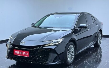 Toyota Camry, 2024 год, 3 180 457 рублей, 1 фотография