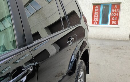 Toyota Land Cruiser Prado 120 рестайлинг, 2008 год, 2 450 000 рублей, 11 фотография