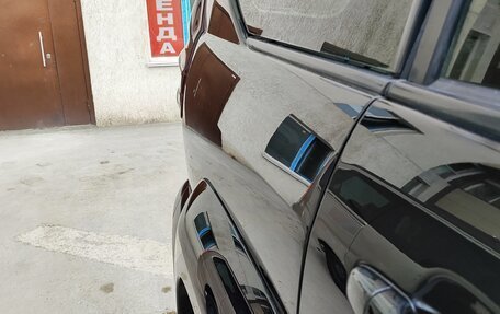 Toyota Land Cruiser Prado 120 рестайлинг, 2008 год, 2 450 000 рублей, 7 фотография