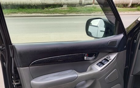 Toyota Land Cruiser Prado 120 рестайлинг, 2008 год, 2 450 000 рублей, 12 фотография