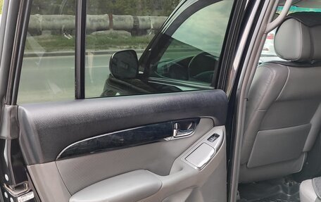 Toyota Land Cruiser Prado 120 рестайлинг, 2008 год, 2 450 000 рублей, 19 фотография