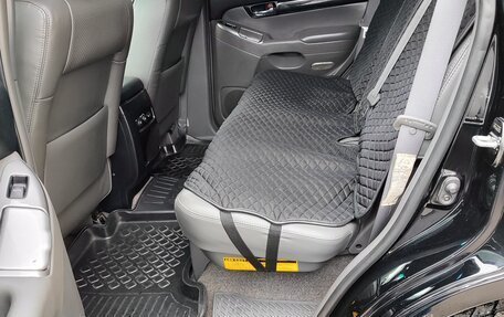 Toyota Land Cruiser Prado 120 рестайлинг, 2008 год, 2 450 000 рублей, 18 фотография