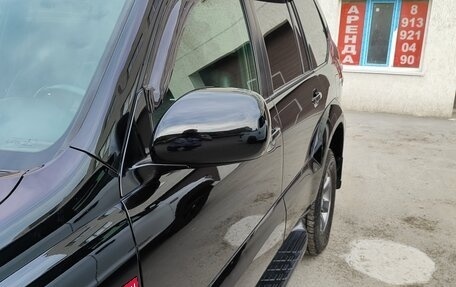 Toyota Land Cruiser Prado 120 рестайлинг, 2008 год, 2 450 000 рублей, 14 фотография