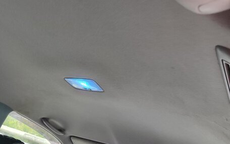 Toyota Land Cruiser Prado 120 рестайлинг, 2008 год, 2 450 000 рублей, 23 фотография