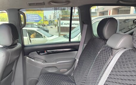 Toyota Land Cruiser Prado 120 рестайлинг, 2008 год, 2 450 000 рублей, 27 фотография