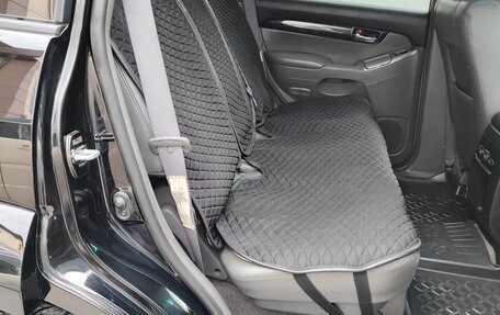 Toyota Land Cruiser Prado 120 рестайлинг, 2008 год, 2 450 000 рублей, 25 фотография