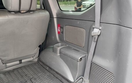 Toyota Land Cruiser Prado 120 рестайлинг, 2008 год, 2 450 000 рублей, 30 фотография