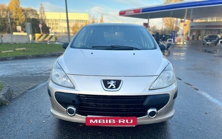 Peugeot 307 I, 2006 год, 220 000 рублей, 2 фотография