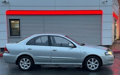 Nissan Almera Classic, 2011 год, 260 000 рублей, 4 фотография