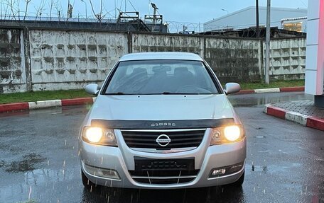 Nissan Almera Classic, 2011 год, 260 000 рублей, 2 фотография