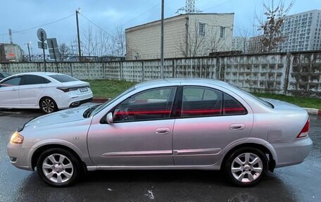 Nissan Almera Classic, 2011 год, 260 000 рублей, 5 фотография