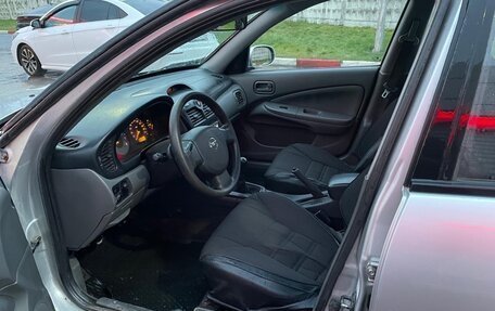 Nissan Almera Classic, 2011 год, 260 000 рублей, 9 фотография