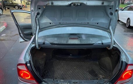 Nissan Almera Classic, 2011 год, 260 000 рублей, 13 фотография