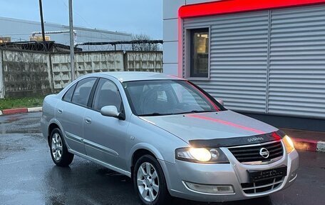 Nissan Almera Classic, 2011 год, 260 000 рублей, 3 фотография