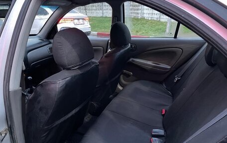 Nissan Almera Classic, 2011 год, 260 000 рублей, 12 фотография